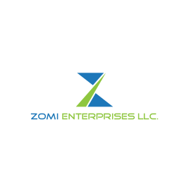 Zomi Enterprises LLC Logo